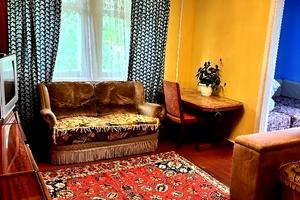 квартира за адресою Опільського вул., 15