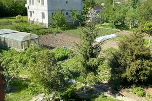 будинок за адресою Максима Березовського вул. (Попудренка)