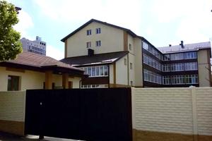 квартира за адресою Харків, Білобровський пров., 5