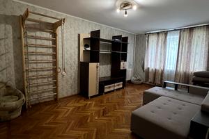 квартира за адресою Героїв України просп. (Героїв Сталінграду), 20В