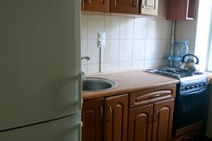 квартира за адресою пров. 23 Серпня, 5