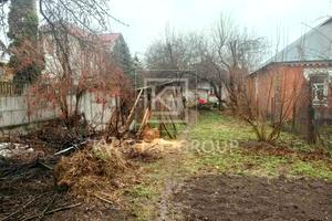 участок по адресу с. Петропавловская борщаговка, Соборная ул. (Петропавловская)