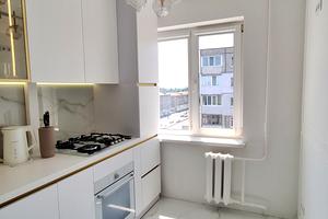 квартира по адресу Слобожанский просп. (им. газеты Правда), 79