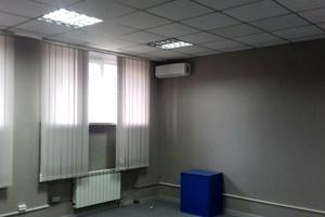 комерційна за адресою Красноткацкая, 1