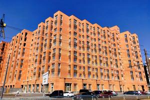 квартира по адресу Мира просп., 2-К