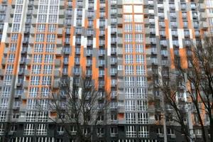 квартира по адресу Николая Руденко бульв. (Кольцова), 8