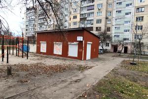 комерційна за адресою Героїв Дніпра вул., 42г