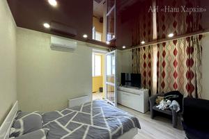 квартира за адресою Іскринська вул., 19Б