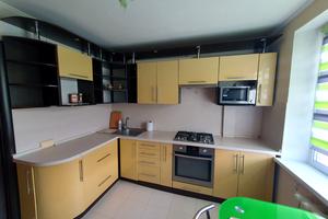 квартира по адресу Незалежності бульв. (50 років Жовтня), 4-А