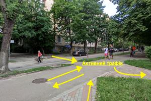 комерційна за адресою Джохара Дудаєва вул. (Іскрівська), 3