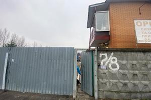 комерційна за адресою Новопромислова, 6