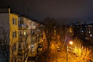 квартира за адресою Харківська, 38