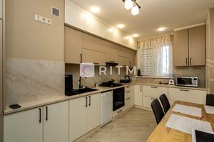 квартира за адресою Бельведерська вул., 23