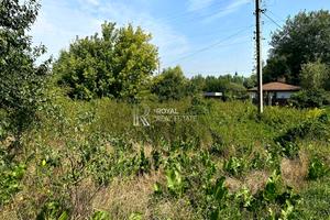 участок по адресу с. Новые безрадичи, Підгірна, 1А