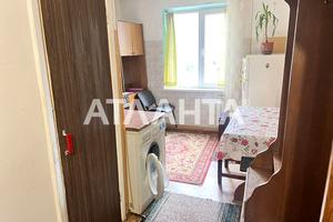 квартира за адресою Вільямса, 44/1
