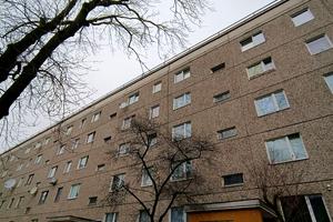 квартира по адресу Горбачевского ул., 1