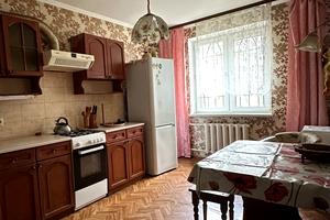 квартира по адресу Бабаджаняна, 27