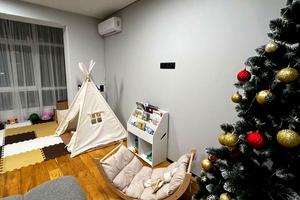 квартира по адресу Высочана ул., 1