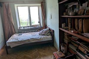 квартира за адресою грінчека, 29