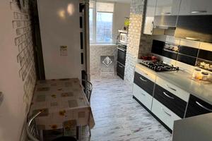 квартира по адресу Моторостроителей просп., 62А