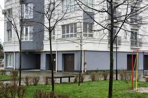 квартира по адресу Двірська, 4а