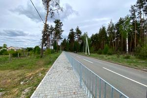 ділянка за адресою Вишнева вул. (Леніна)