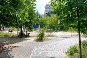 квартира за адресою Добровольців пров., 2