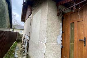 дом по адресу с. Никитинцы, Вітрова