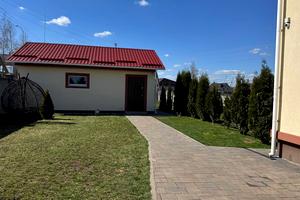дом по адресу Центральна, 6