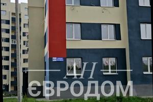 квартира по адресу Победы просп., 86-Б