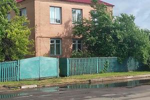 дом по адресу Черкаська, 6 А