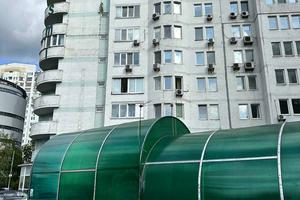 коммерческая по адресу Миколы Бажана просп., 12-А