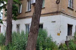 квартира по адресу Надежды Алексеенко ул., 3