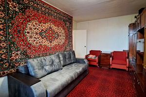 квартира по адресу Ахсарова ул., 20а