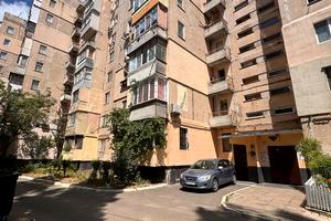 квартира по адресу Генерала Петрова ул., 27/4