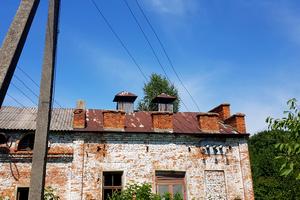 коммерческая по адресу пгт. Ярмолинцы, Захисників України ул. (Пушкіна), 26