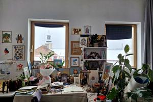 коммерческая по адресу Волошина ул., 19
