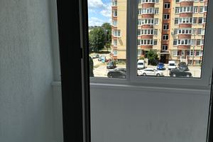 квартира за адресою Злуки просп., 7