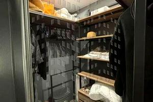 квартира по адресу Домостроительная ул., 11