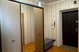 квартира по адресу Буковинская ул., 3