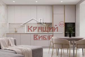 квартира за адресою Добровольчих Батальйонів вул. (Червоноармійська), 203/3