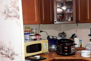 комната по адресу Степана Бандеры просп., 88