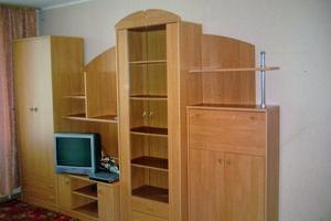 квартира за адресою Вадима Гетьмана вул., 30