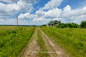 участок по адресу Сонячна