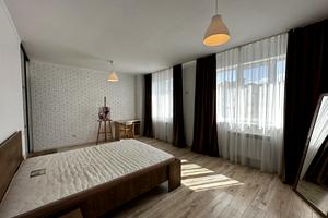 квартира по адресу Перспективна, 8