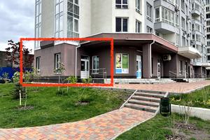 комерційна за адресою Каховська вул., 62-А