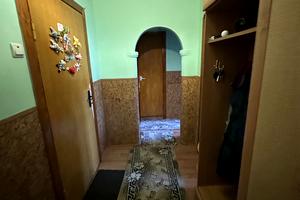 квартира по адресу Великогірна, 24