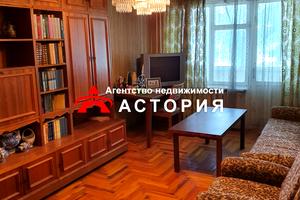 квартира по адресу Спартака Маковского ул. (Косыгина), 8