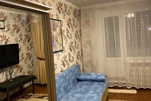 квартира за адресою Тополина вул., 17