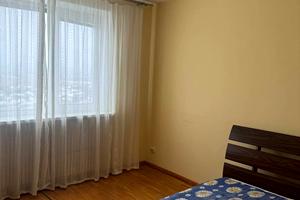квартира по адресу Кричевского ул., 37